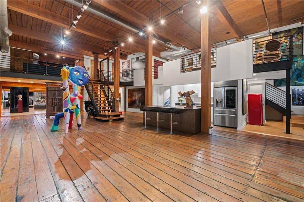 161 Mangum Street SW 102 #102, Atlanta, GA 30313
