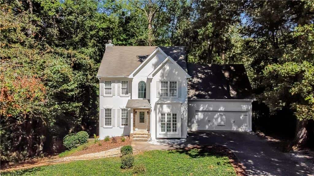 4630 Ansley Lane, Cumming, GA 30040