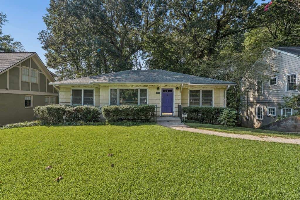 1343 Emory Road, Atlanta, GA 30306