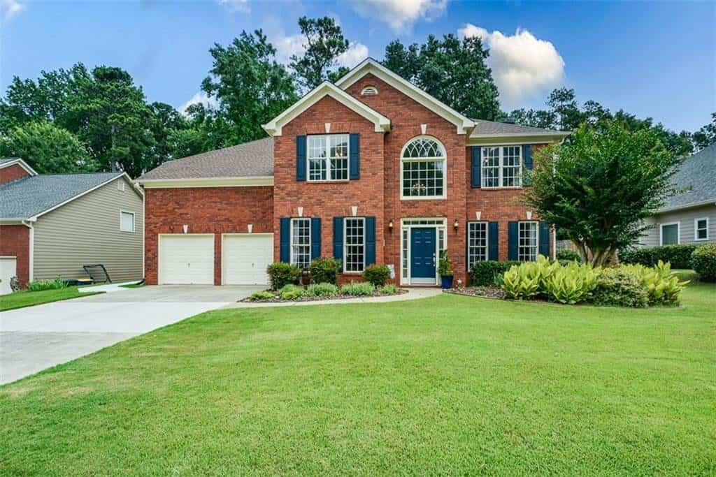 3844 Princeton Oaks NW, Kennesaw, GA 30144