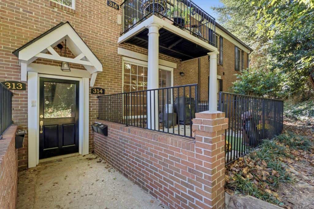 1634 Ponce De Leon Avenue NE 314 #314, Atlanta, GA 30307