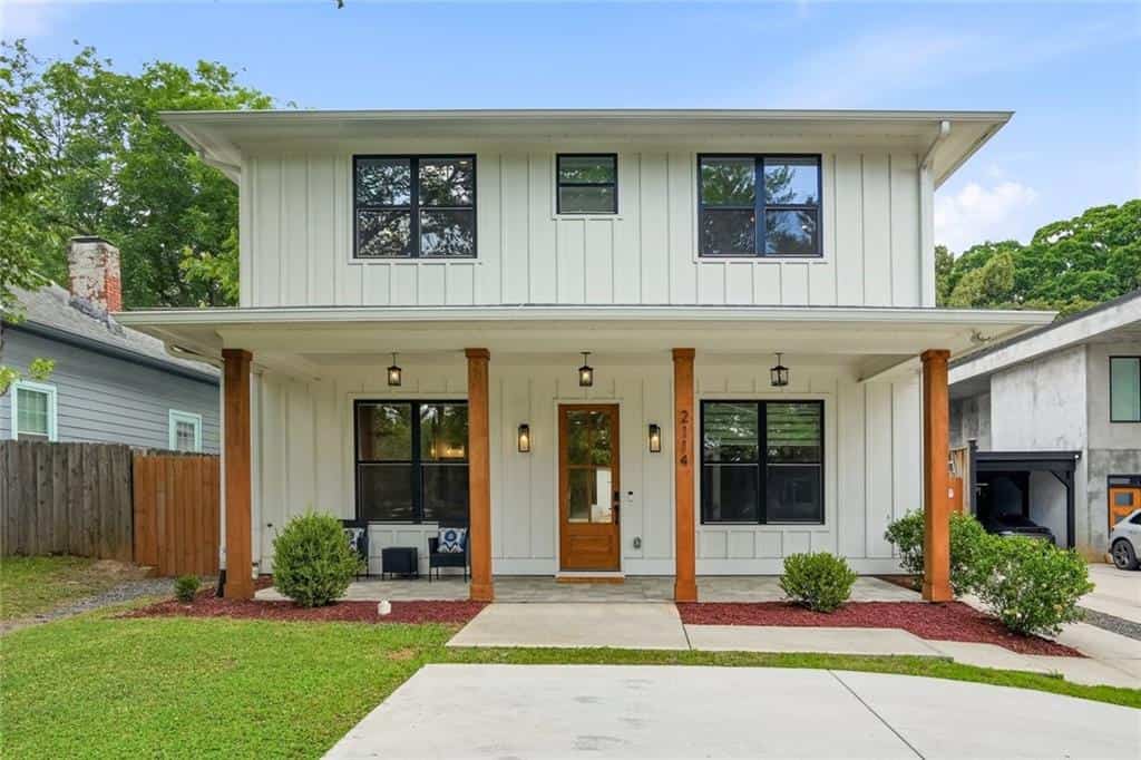 2114 Memorial Drive SE, Atlanta, GA 30317