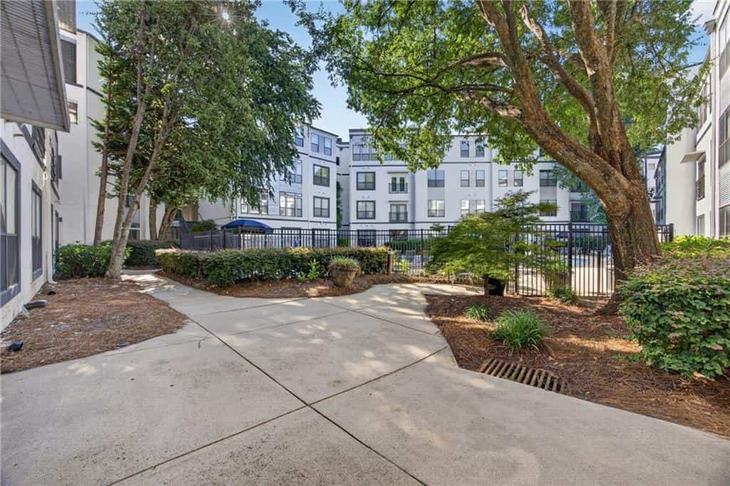 821 Ralph Mcgill Boulevard NE 3137 #3137, Atlanta, GA 30306