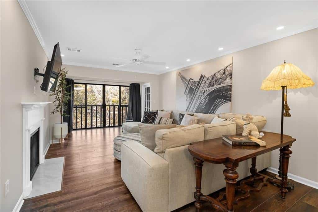 23103 Plantation Drive NE 103 #103, Atlanta, GA 30324