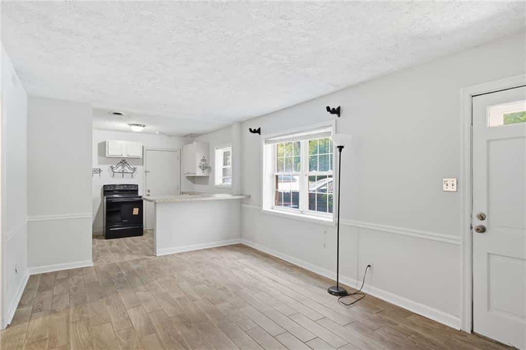 430 Lindbergh Drive NE A6 #A6, Atlanta, GA 30305