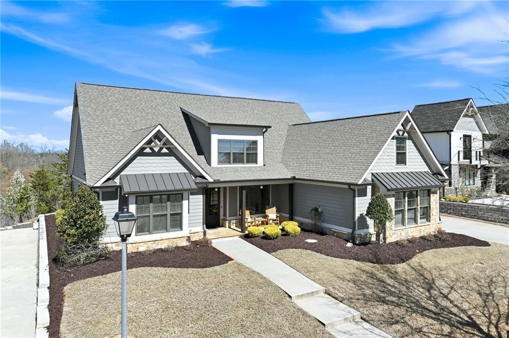 6878 S Bluff Court, Gainesville, GA 30506