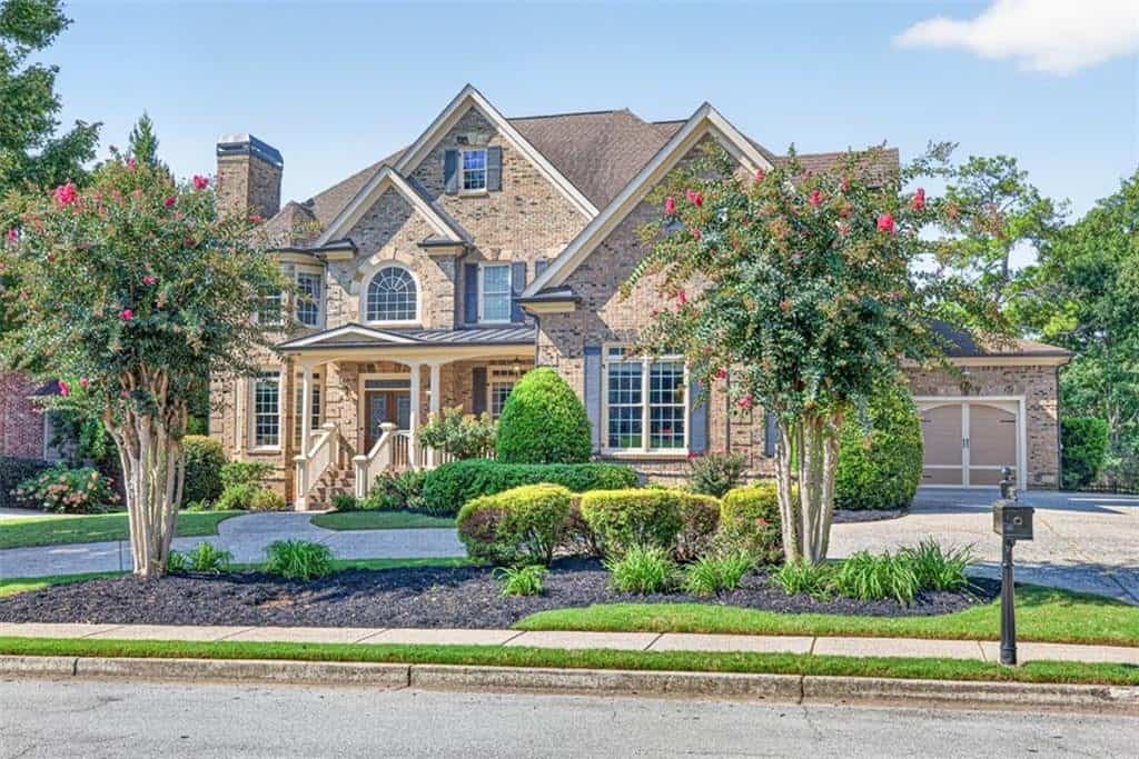 882 Pathview Court, Dacula, GA 30019