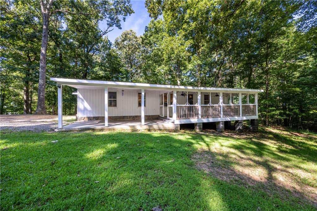 2339 Salem Church Road, Jasper, GA 30143