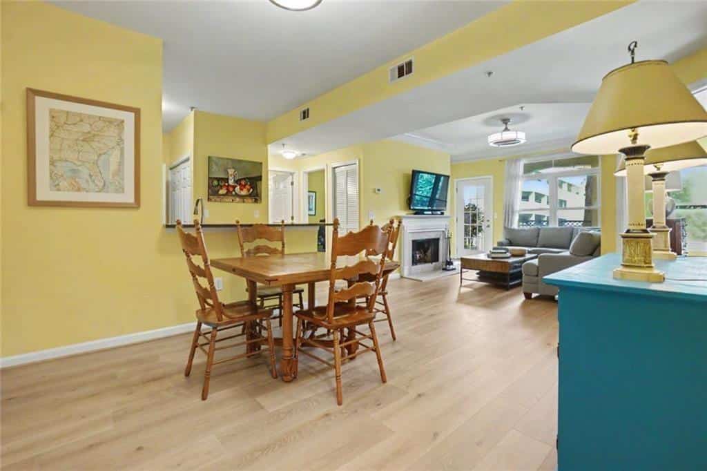 955 Juniper Street NE 4323 #4323, Atlanta, GA 30309