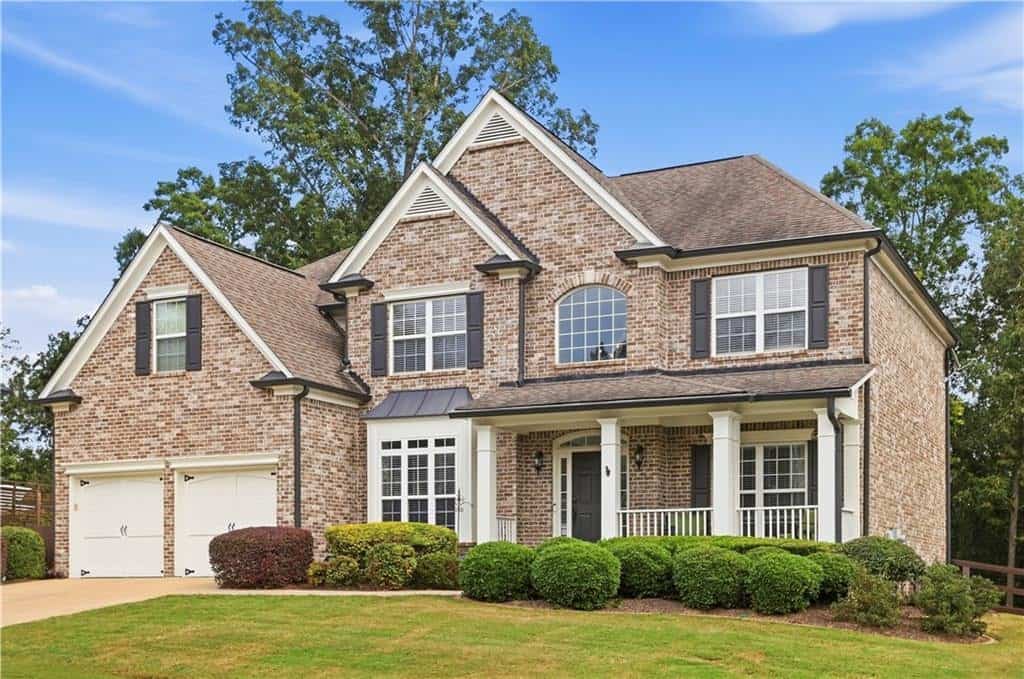 712 Song Bird Way, Woodstock, GA 30188