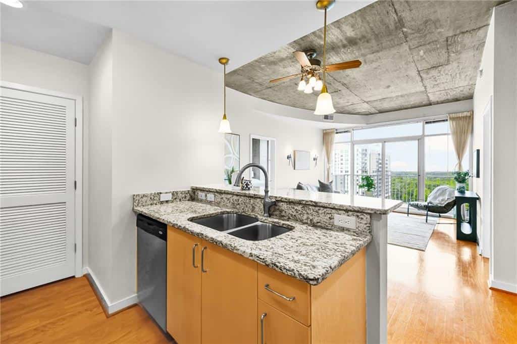 250 Pharr Road NE 1609 #1609, Atlanta, GA 30305