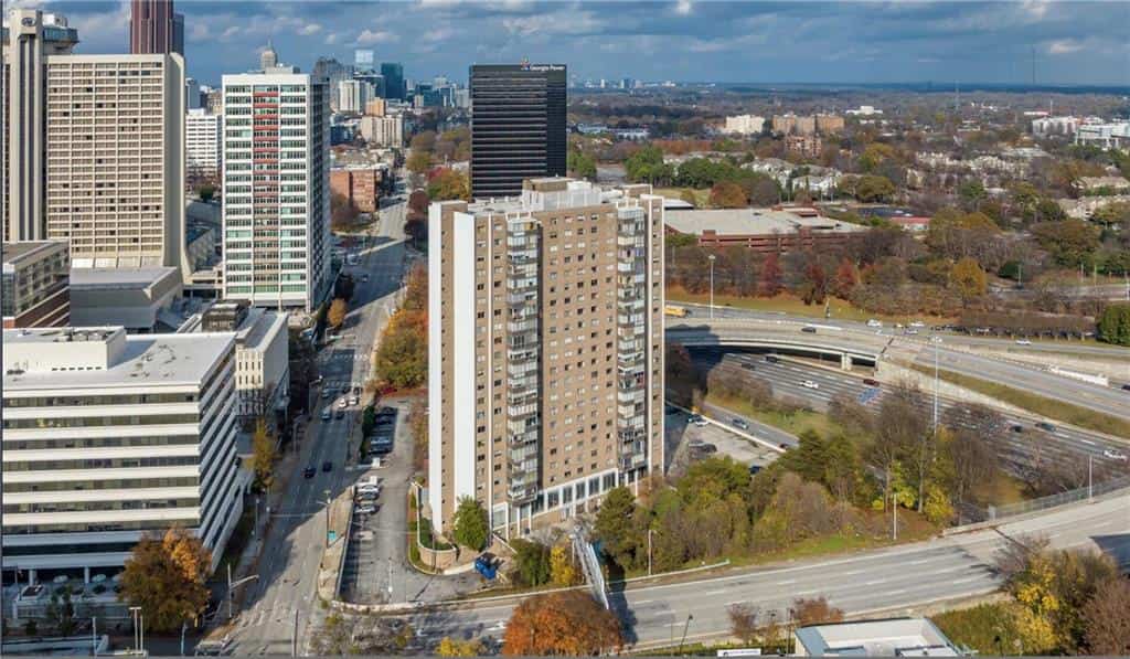 215 Piedmont, Atlanta, GA 30308