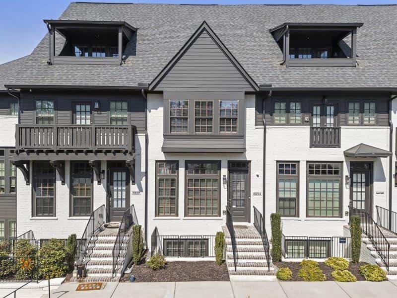 6654 Sterling Drive, Atlanta, GA 30328