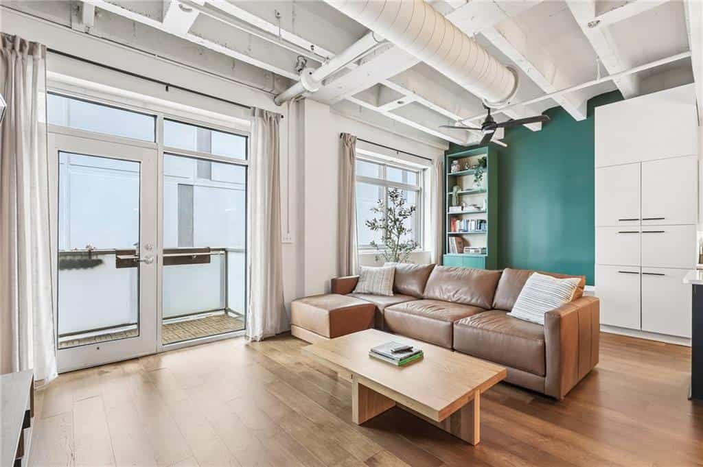 805 Peachtree Street NE 411 #411, Atlanta, GA 30308