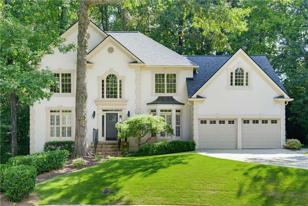 125 Birkdale Court, Alpharetta, GA 30022