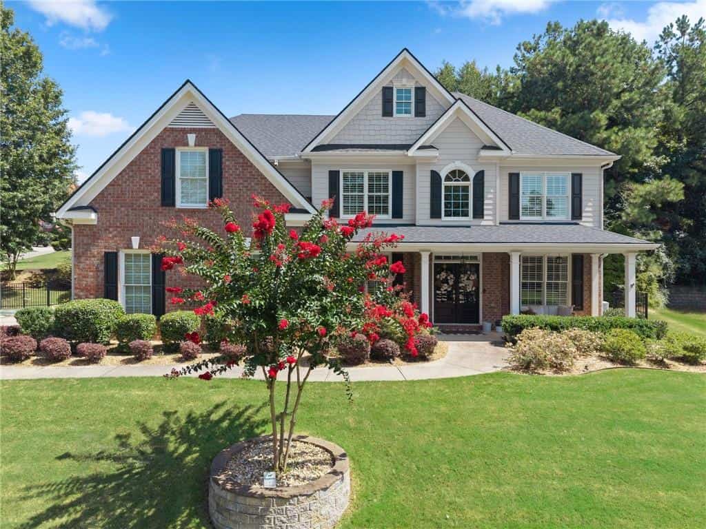 1820 Overlook Springs Lane, Cumming, GA 30040