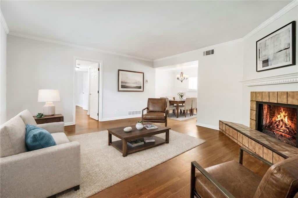3660 Peachtree NE C2 #C2, Atlanta, GA 30319
