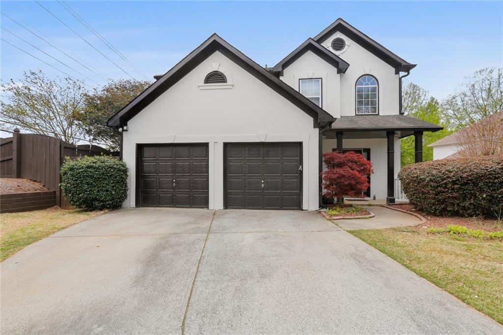 4905 Weathervane Drive, Alpharetta, GA 30022