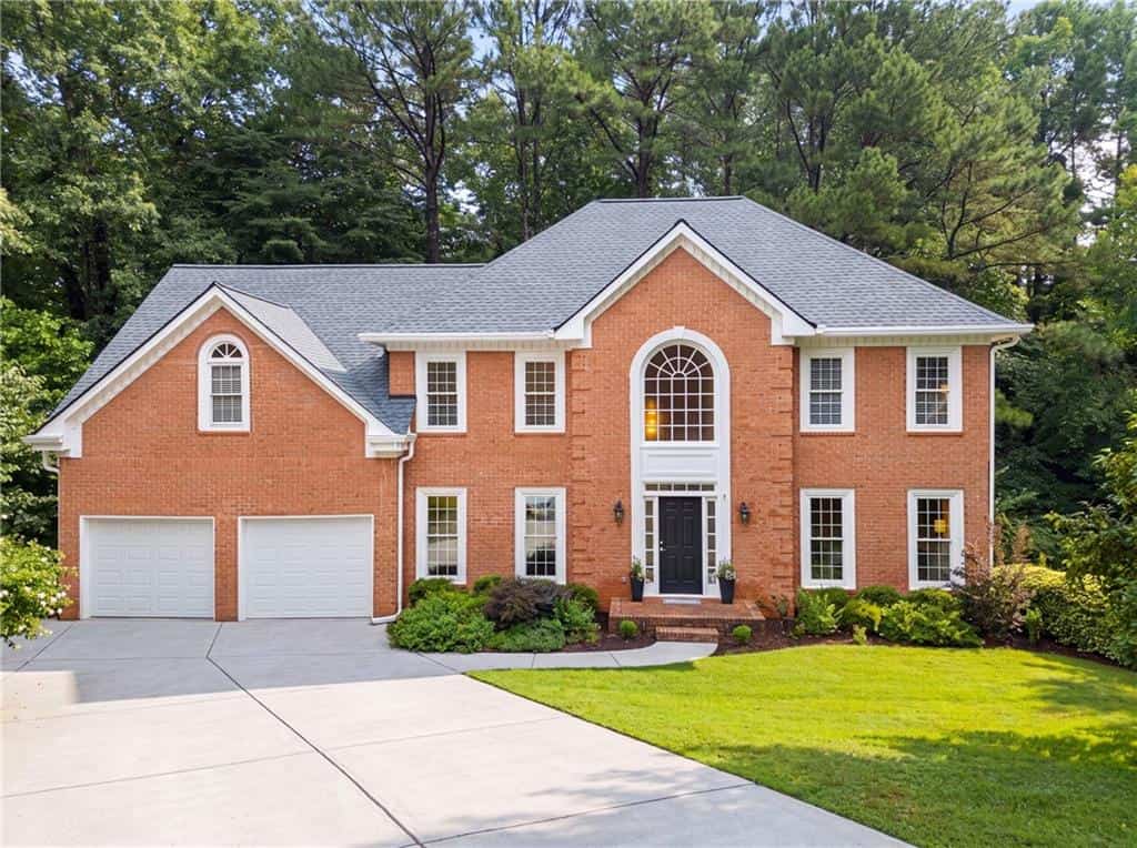 765 Tuckahoe Trail, Alpharetta, GA 30022