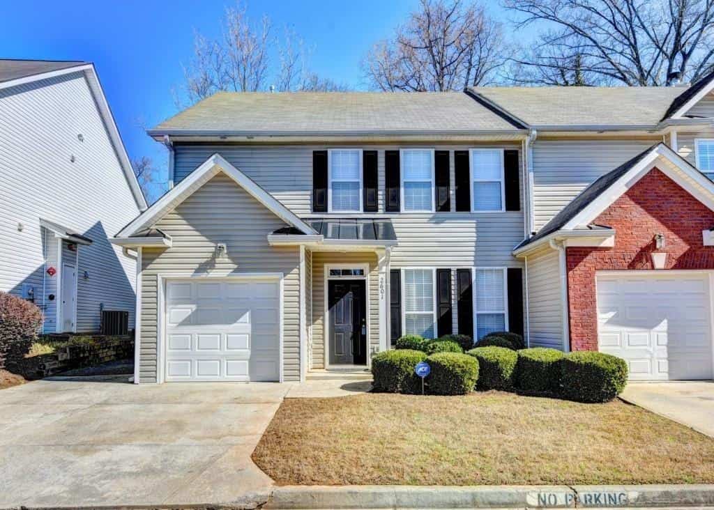 2601 Avery Park Circle, Atlanta, GA 30360