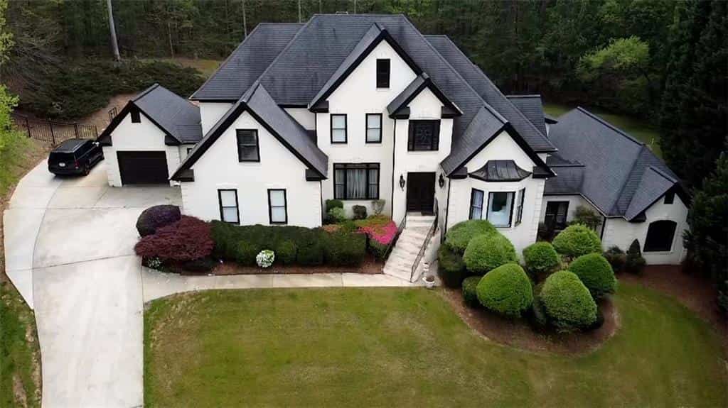 4690 Hamden Forest Drive SW, Atlanta, GA 30331