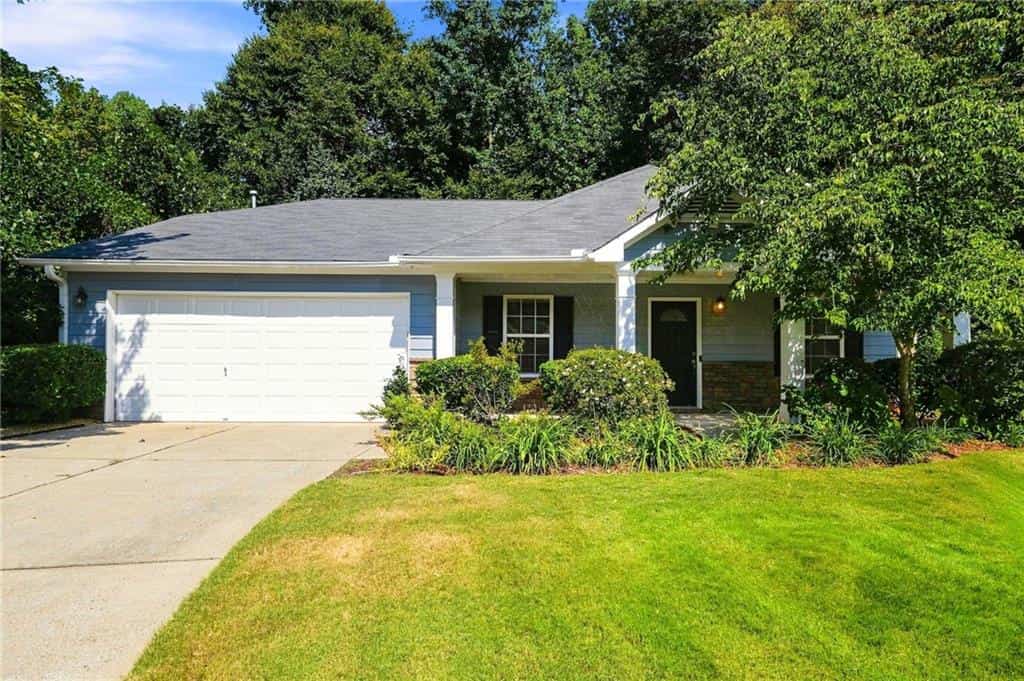 140 Magnolia Creek Drive, Canton, GA 30115