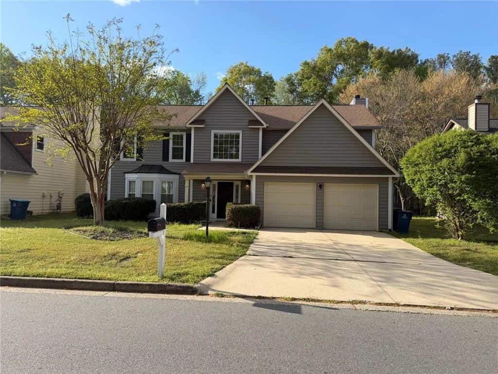 3125 Abbotts Pointe Drive, Duluth, GA 30097