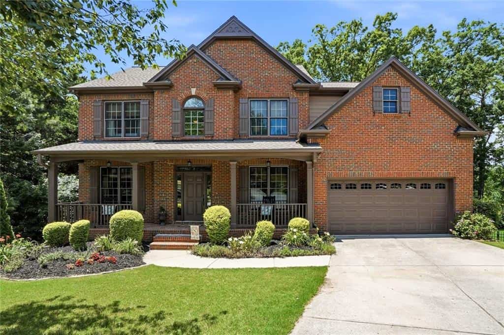 7080 Summit Ridge Chase, Cumming, GA 30041