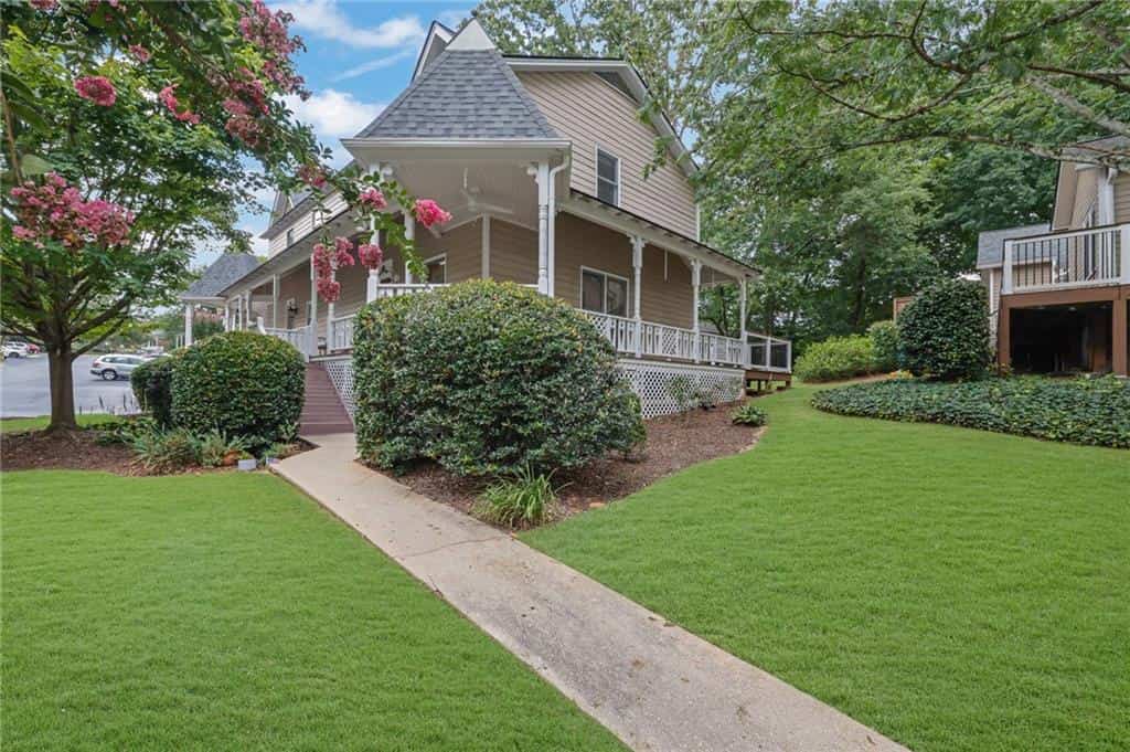 1449 Cambridge Common, Decatur, GA 30033