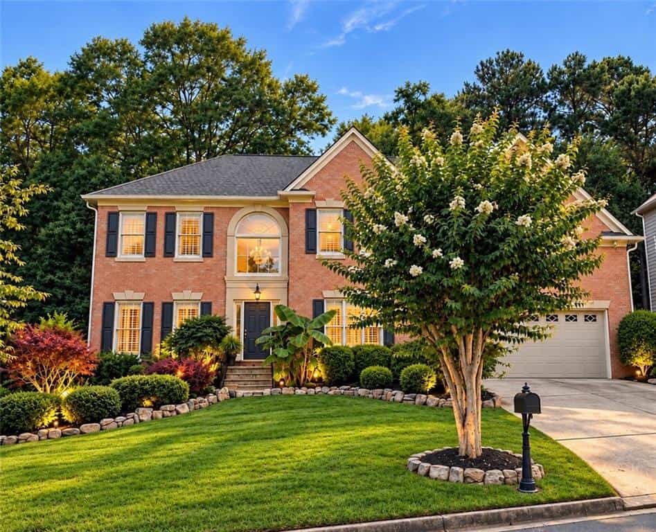 275 Gladeside Path, Johns Creek, GA 30024