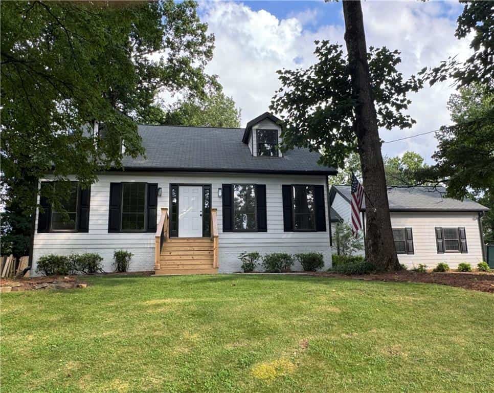 340 Summerfield Drive, Alpharetta, GA 30022