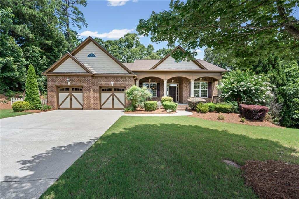 4615 Hereford Court, Cumming, GA 30041