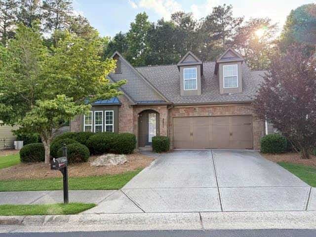 3311 Castleberry Village Drive, Cumming, GA 30040