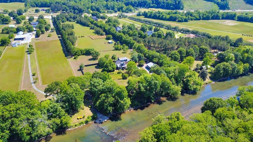 528 Old Alabama Road SE, Cartersville, GA 30120