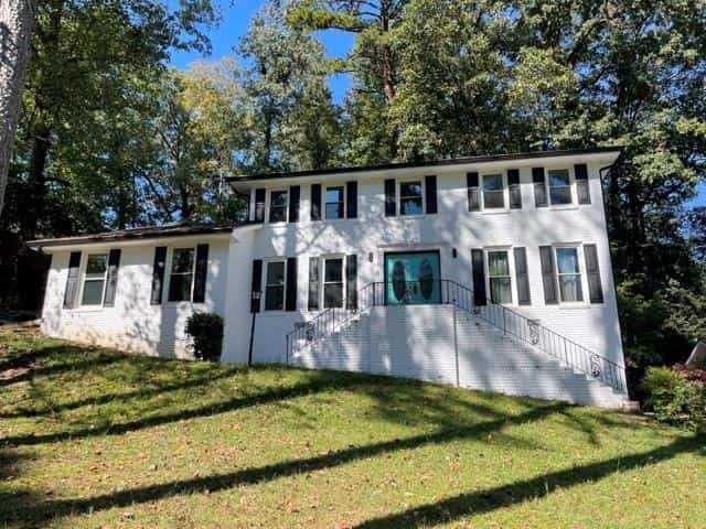 3162 Sugarplum Road NE, Atlanta, GA 30345