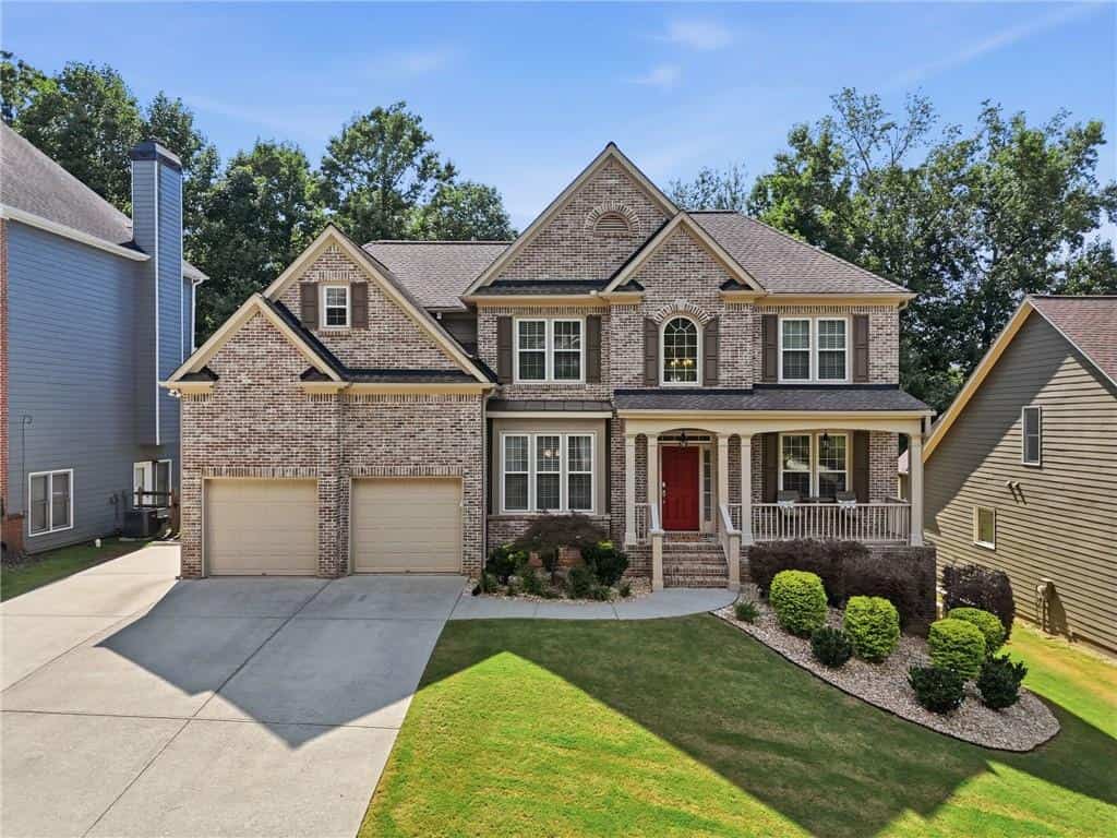 6360 Hampton Rock Lane, Cumming, GA 30041