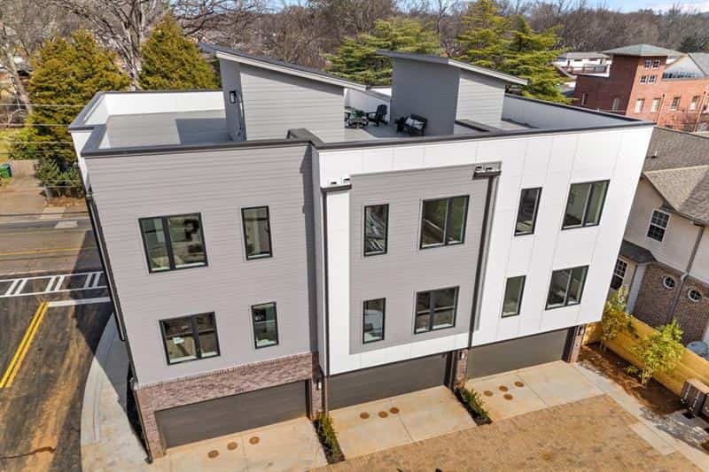 1237 Memorial Drive SE 305 #305, Atlanta, GA 30316