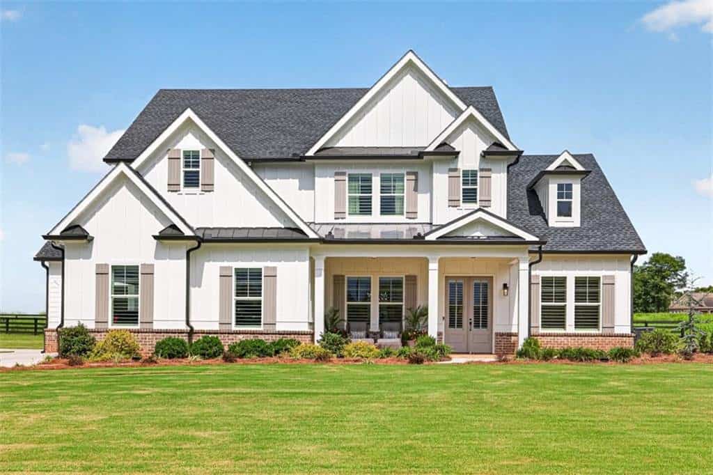 72 Murphy Road, Pendergrass, GA 30567