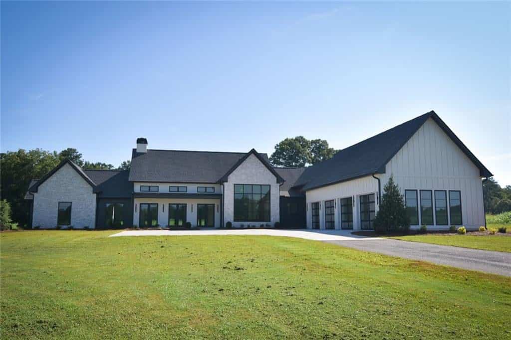 1825 Andora Court, Bishop, GA 30621