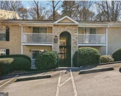3175 Seven Pines Court 306 #306, Atlanta, GA 30339