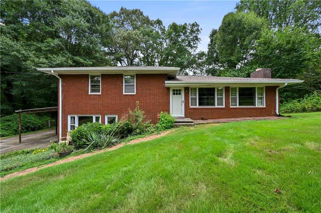 1847 Posten Lane SW, Mableton, GA 30126