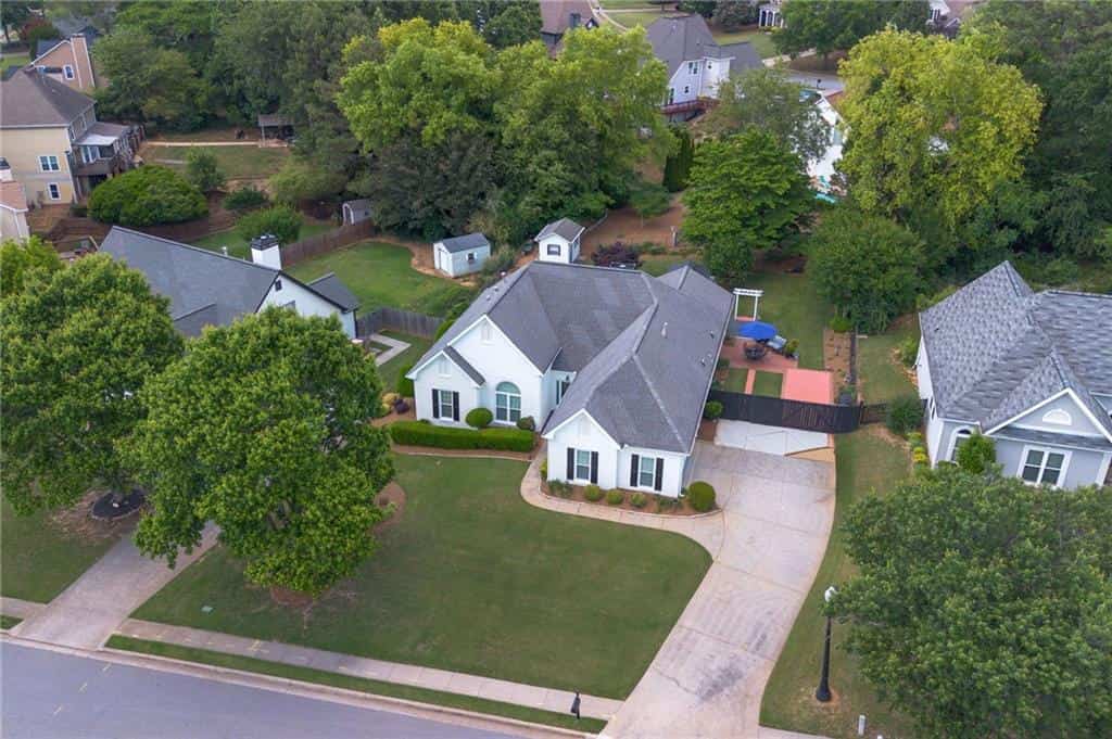 4045 Cherry Ridge Walk, Suwanee, GA 30024