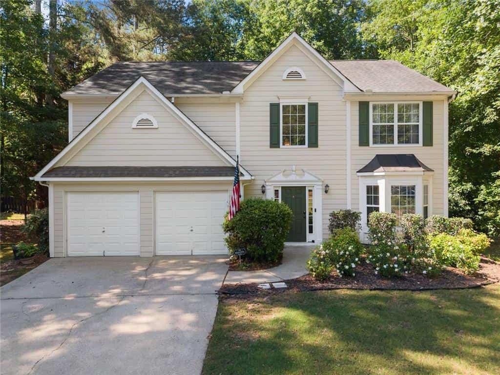 5760 Woodstone Drive, Cumming, GA 30028