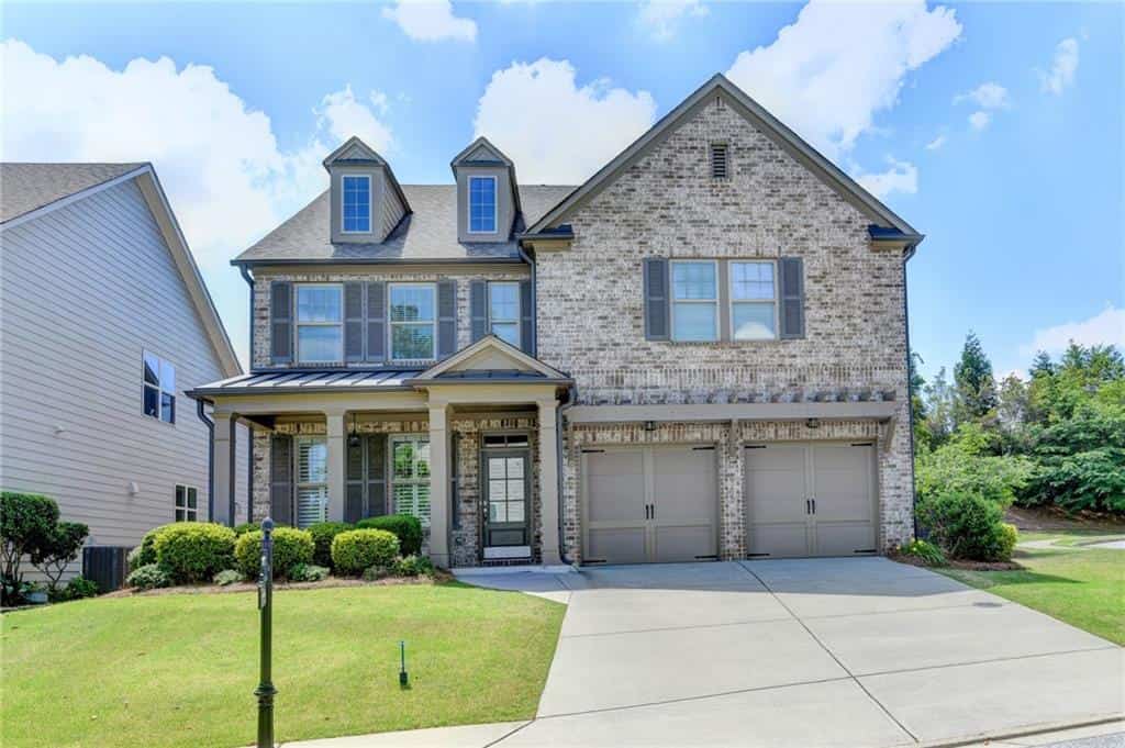 199 Marlow Drive, Woodstock, GA 30188