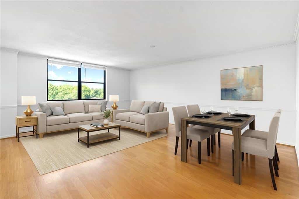 2965 Pharr Court South NW 817 #817, Atlanta, GA 30305