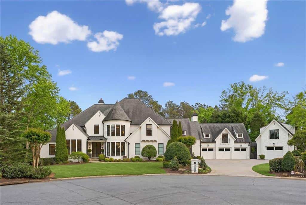 4488 Doral Circle SE, Marietta, GA 30067
