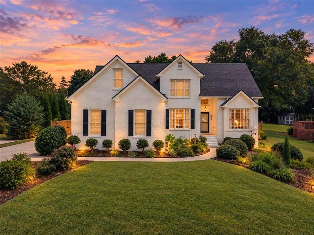 3635 Chartwell Drive, Suwanee, GA 30024