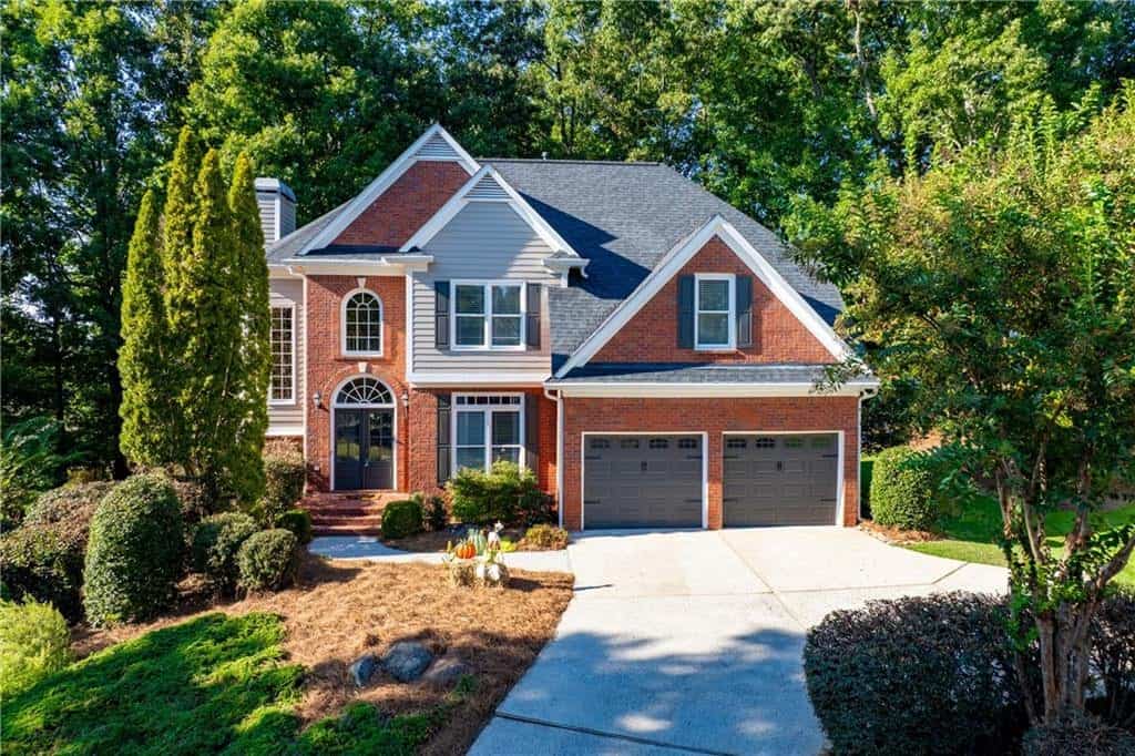 1485 Fair Point Pass, Suwanee, GA 30024