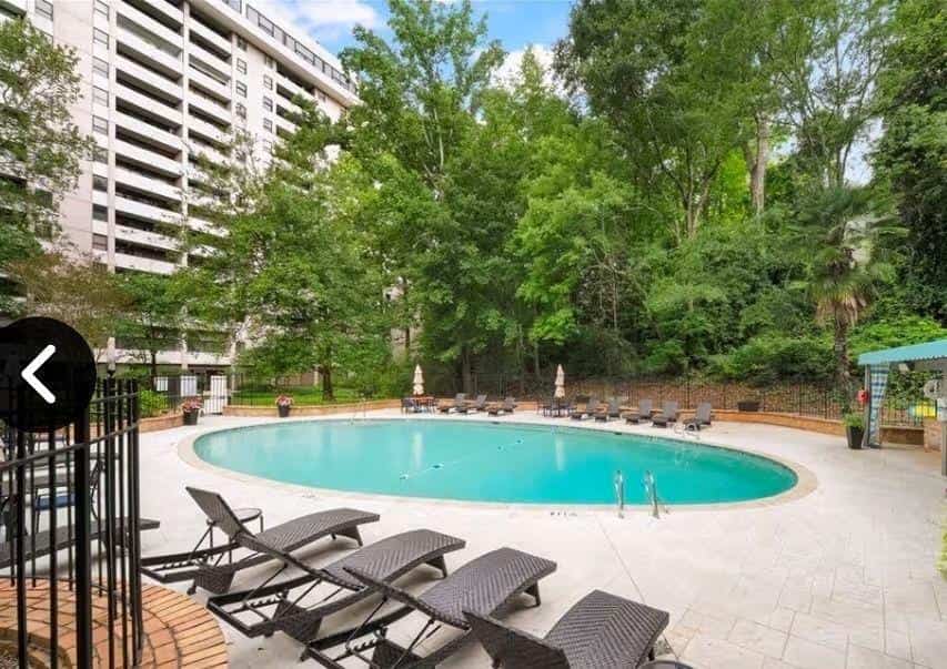 3530 Piedmont Road NE M1 #M1, Atlanta, GA 30305