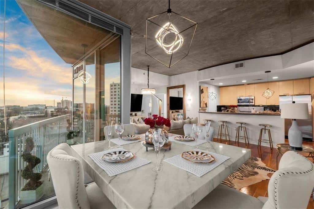 3324 Peachtree Road NE 902 #902, Atlanta, GA 30326